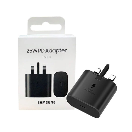 Samsung 25W PD Adapter USB-C