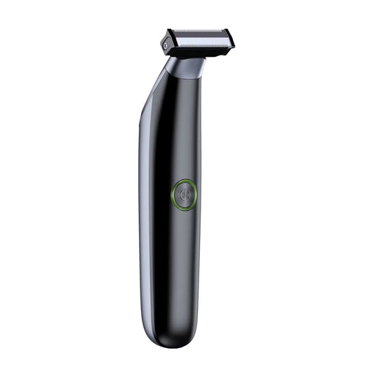 Lifestyle Bi-Directional Shaver and Trimmer