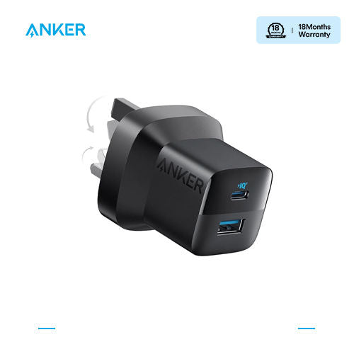 Anker 323 Charger 33W