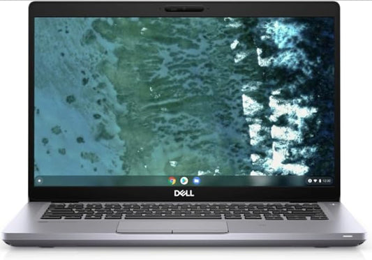 Dell Latitude 5400 14 inches 8th Gen Core i7-8665U 8GB RAM 256GB PCIe SSD