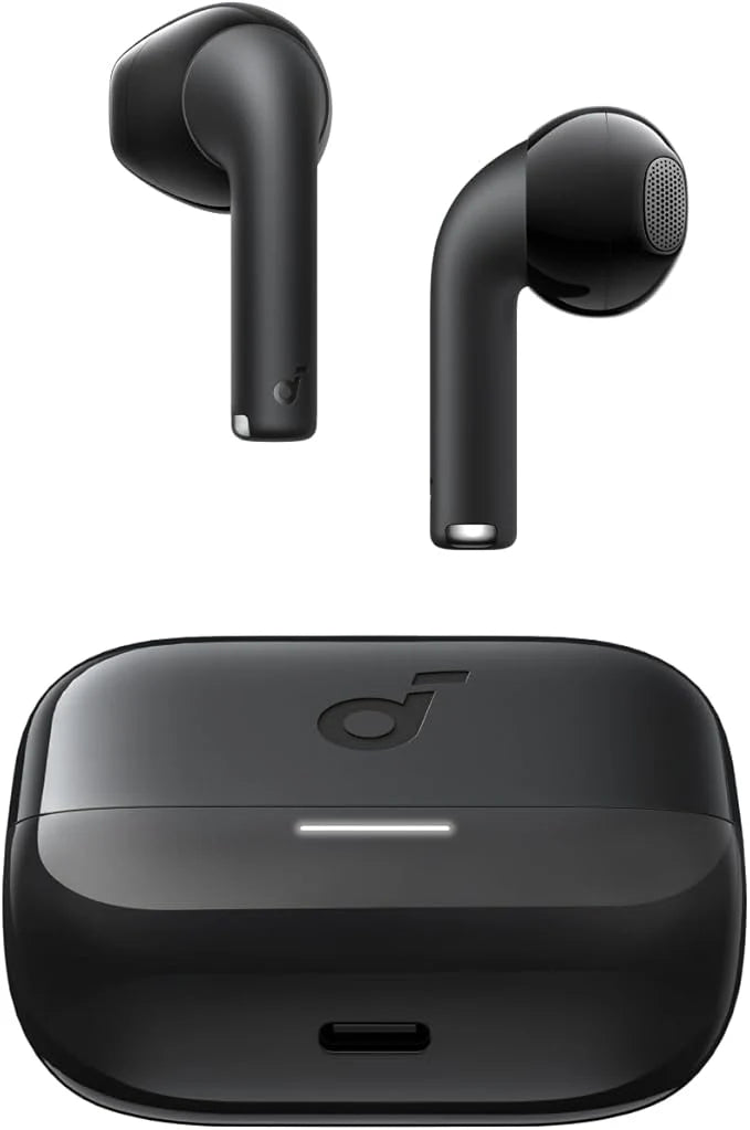 Anker Soundcore Semi-In-Ear True Wireless Earbuds K20i