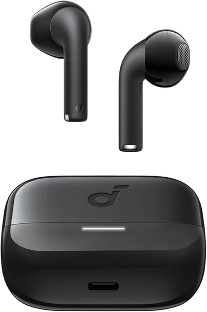 Anker Soundcore Semi-In-Ear True Wireless Earbuds K20i