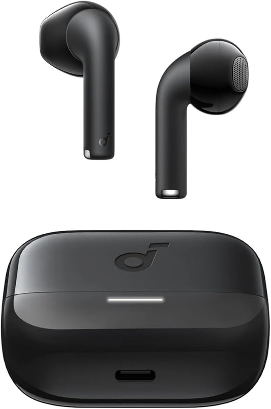 Anker Soundcore Semi-In-Ear True Wireless Earbuds K20i