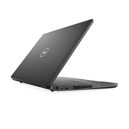 Dell Latitude 5500 Laptop - 15.6" FHD AG Display - 1.6GHz Intel Core i5-8365U Quad-Core - 256GB SSD - 16GB