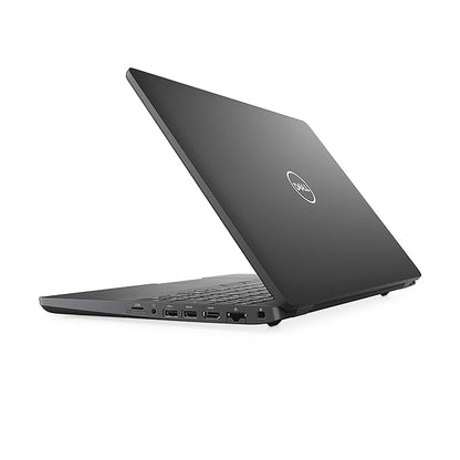 Dell Latitude 5500 Laptop - 15.6" FHD AG Display - 1.6GHz Intel Core i5-8365U Quad-Core - 256GB SSD - 16GB