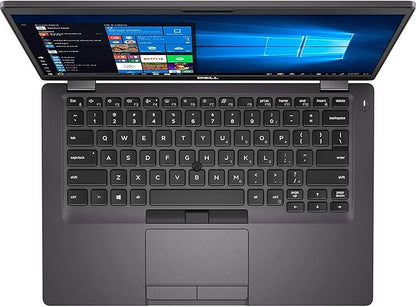 Dell Latitude 5400 14 inches 8th Gen Core i7-8665U 8GB RAM 256GB PCIe SSD