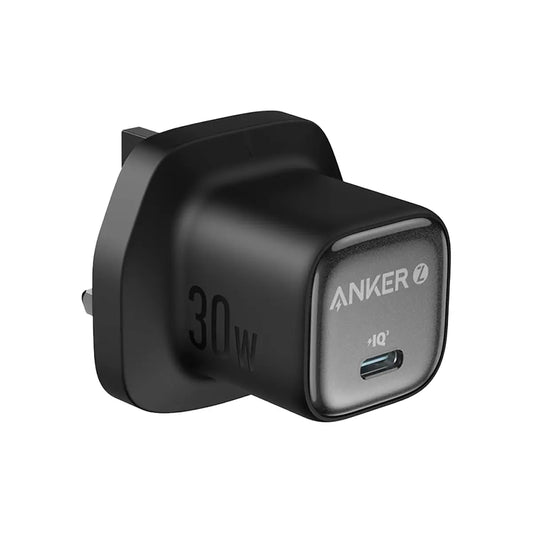 Anker charger 30 W PD 3.0
