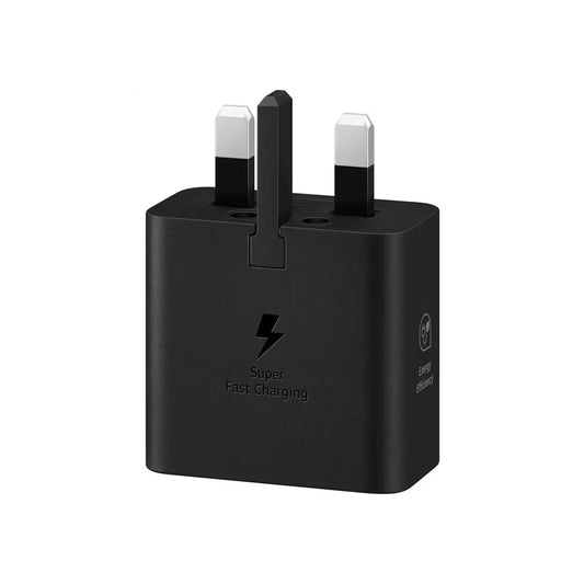 Samsung 45W Power Adapter – Super Fast Charger