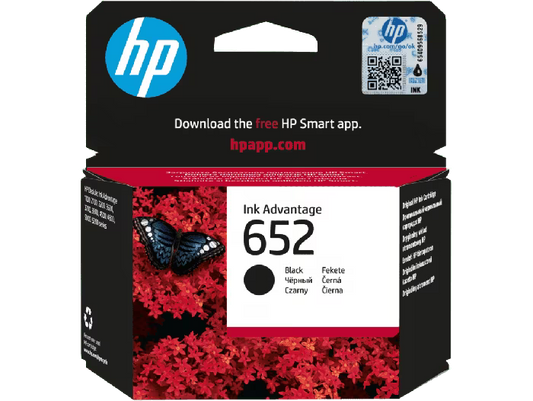 HP Cartridge