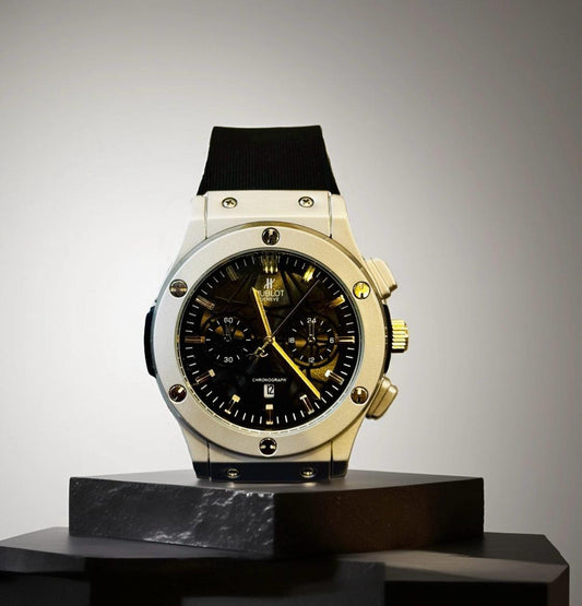 Brand-Hublot Model-Big bang Quality-7a Gender-Men’s