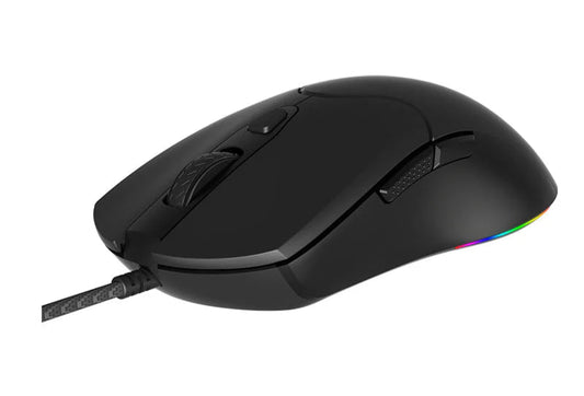 Meetion GM21 2023 RGB Backlight Gaming Mouse