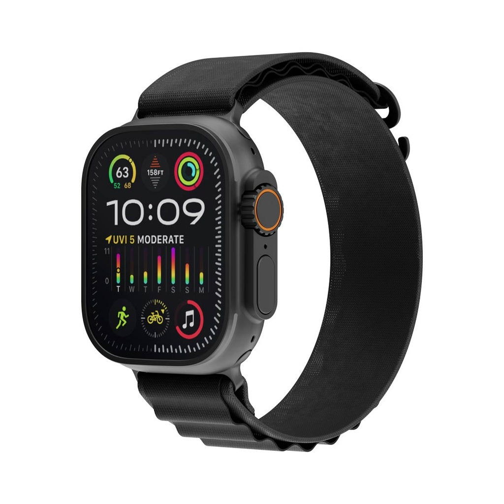 Porodo Ultra Lumina Amoled Watch