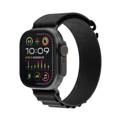 Porodo Ultra Lumina Amoled Watch