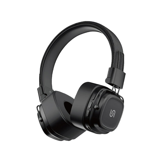 Porodo Soundtec Vintage Wireless ENC Headphone