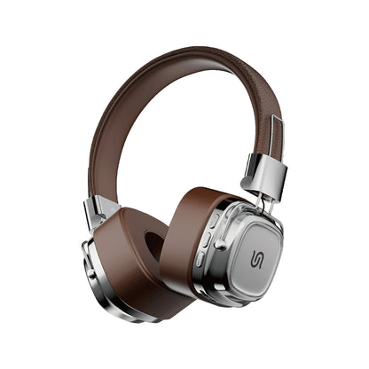 Porodo Soundtec Vintage Wireless ENC Headphone