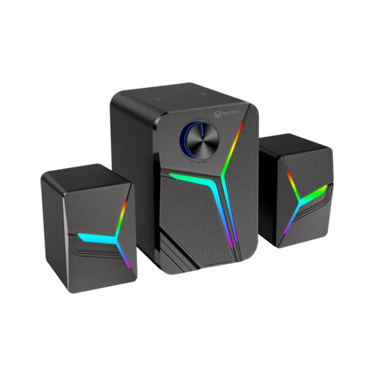 Meetion MT-SP2011 Gaming Stereo Desktop Bluetooth Speakers