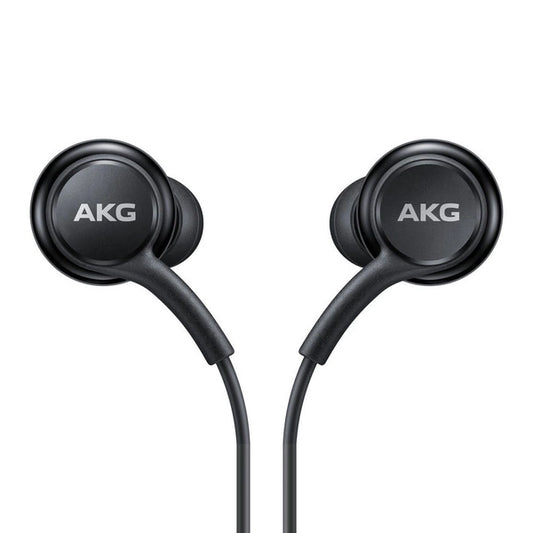 Samsung AKG wired in-ear headphones USB-C